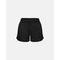 Resterds - Badeshorts Premium Recycle - Black