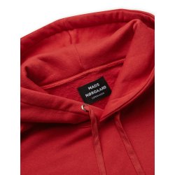 Mads Nrgaard - New Standard Hoodie Logo - Adrenaline Rush