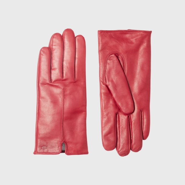 MJM - Bianca Skindhandsker - Rd