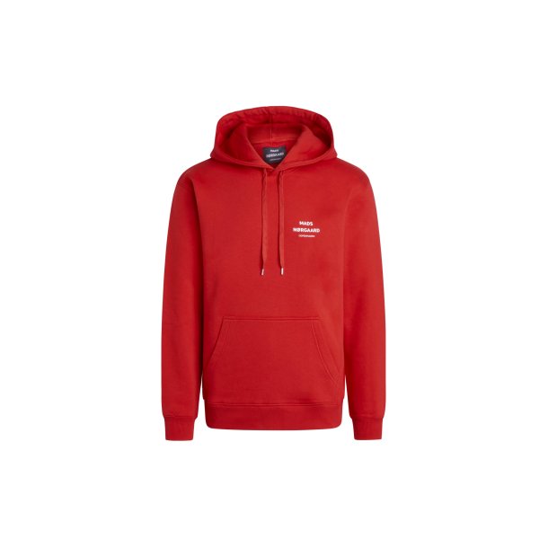 Mads Nrgaard - New Standard Hoodie Logo - Adrenaline Rush