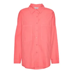 Amaze Cph - Sjorte Rosetta - Bl, Koral, Karamel