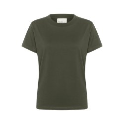 My Essential Wardrobe - Hanne MW Tee - Rosin
