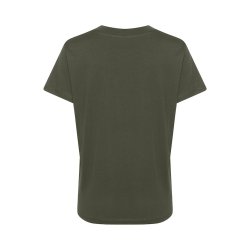 My Essential Wardrobe - Hanne MW Tee - Rosin