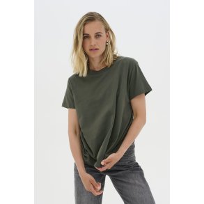 My Essential Wardrobe - Hanne MW Tee - Rosin