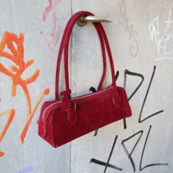 By St�r - Taske Roxanne - Mat Bordeaux