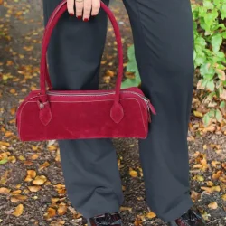 By St�r - Taske Roxanne - Mat Bordeaux