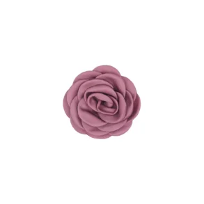 By Str - Karla - Hrklemme - Gammel Rosa Satin
