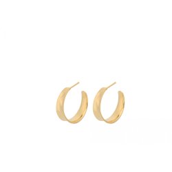 Pernille Corydon - reringe - Small Saga Hoops