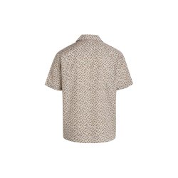 Mads Nrgaard - Skjorte - Samson, Flower Field