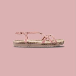 Shangies - Sandaler Kids - Rosy Rose