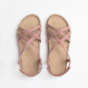 Shangies - Sandaler Kids - Rosy Rose