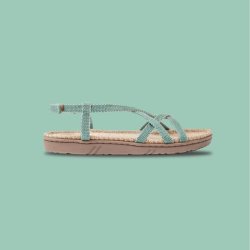 Shangies - Sandaler Kids - Minty Mint