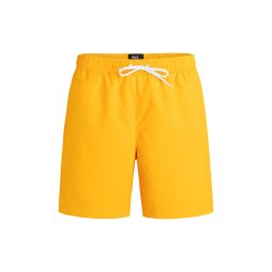 Mads Nrgaard - Badeshorts Sandro - Daylilly