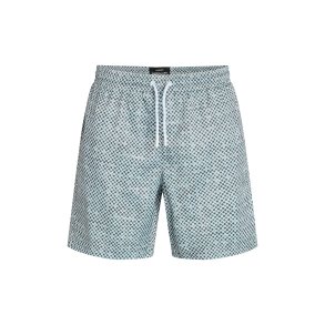 Mads Nrgaard - Badeshorts - Sandro, Green Dot