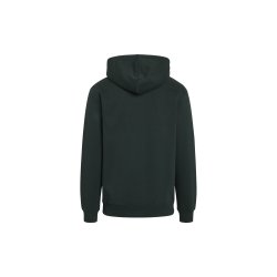 Mads Nrgaard - New Standard Hoodie Logo - Scarab, grn