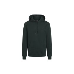 Mads Nrgaard - New Standard Hoodie Logo - Scarab, grn