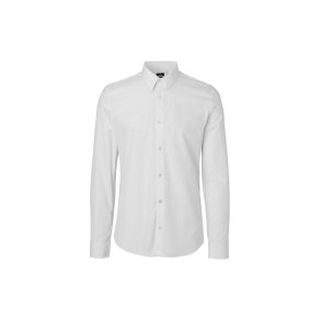 Mads Nrgaard - Skjorte -  Soore Poplin 