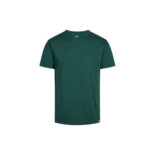 Mads Nrgaard - T-Shirt - Organic Thor - Sea Moss