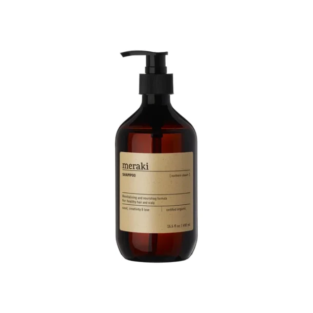 Meraki - Conditioner - Northern Dawn 275 ml