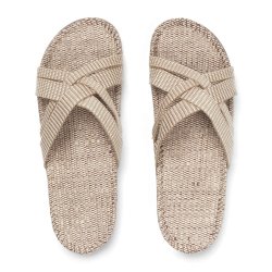 Shangies - Sandal - Creamy White