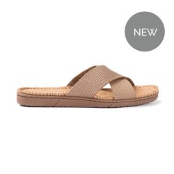 Shangies - Sandal Unisex - Urban Umber