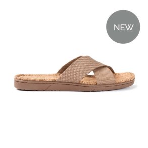Shangies - Sandal Unisex - Urban Umber