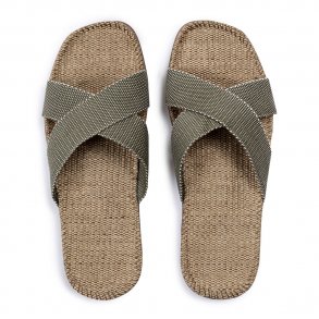Shangies - Sandal Unisex - Dusty Olive