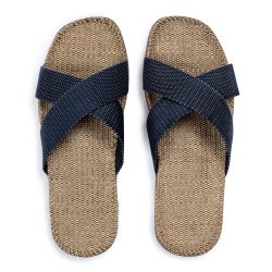 Shangies - Sandal Unisex - Midtnight Blue