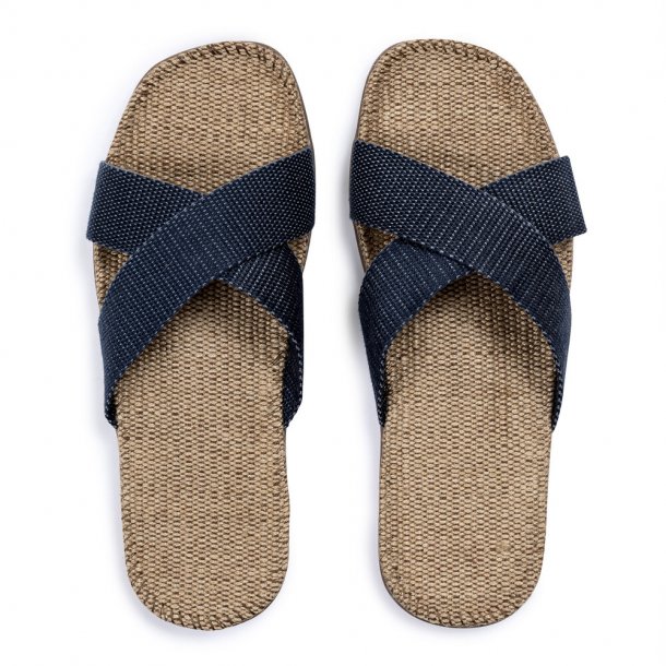 Shangies - Sandal Unisex - Midtnight Blue