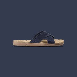 Shangies - Sandal Unisex - Midtnight Blue