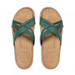 Shangies - Sandaler - Misty Moss