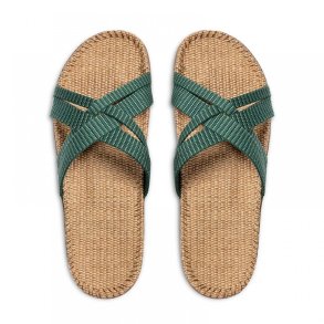 Shangies - Sandaler - Misty Moss