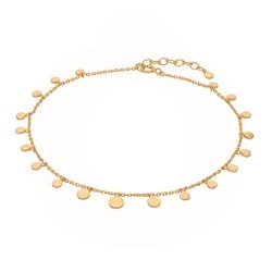 Pernille Corydon -  Ankelkde - Sheen