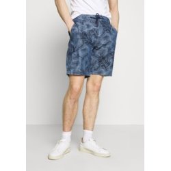 Lee Drawstring shorts - Bl m/palmeblade