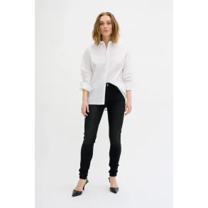 My Essential Wardrobe - The Shirt - Bright White