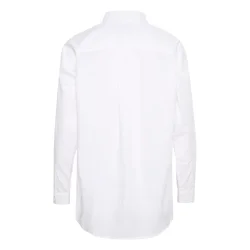 My Essential Wardrobe - The Shirt - Bright White