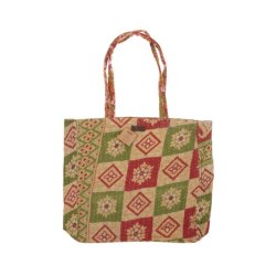 Quote Copenhagen - Sari Shopper Bag - Mixed Colours