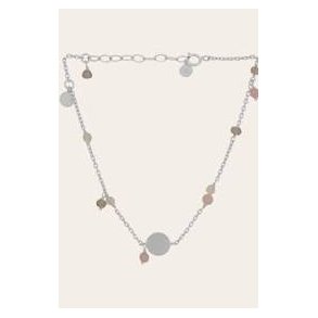 Pernille Corydon - Armbnd  Afterglow Delicate - Slv 