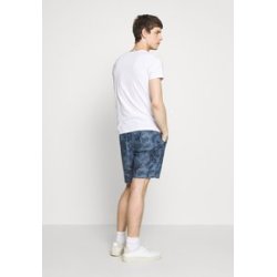 Lee Drawstring shorts - Bl m/palmeblade