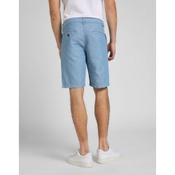 Lee - Shorts - Regular Chino - Light stripe