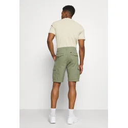 Lee - Cargo Shorts  - Lichen Green 