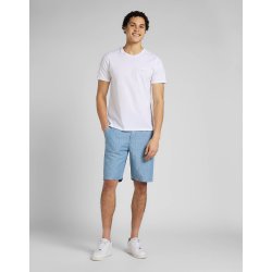 Lee - Shorts - Regular Chino - Light stripe