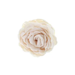 By St�r - H�rklemme Daisy  Blomst - R�hvid