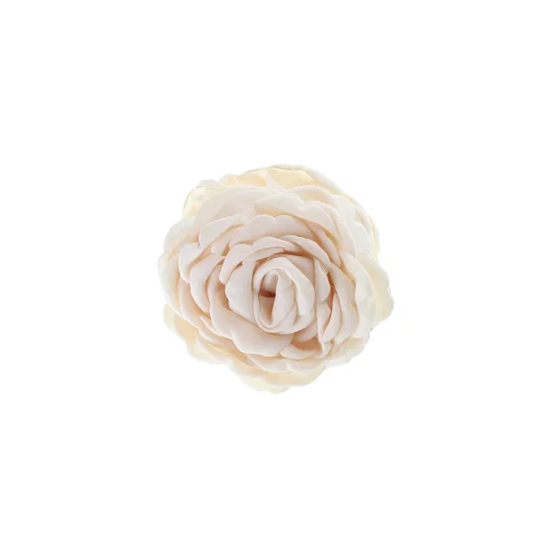 By St�r - H�rklemme Daisy  Blomst - R�hvid