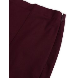 Mads Nrgaard  - Bukser Pirla Recycled Sportina - Winetasting