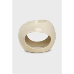 Moshi Moshi Mind - Signature Aroma Lamp - Black Dots