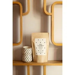 Moshi Moshi Mind - Signature Kop - Black Dots