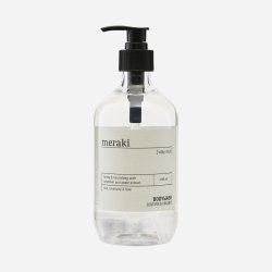 Meraki - Bodywash Silky Mist - 500 ml.