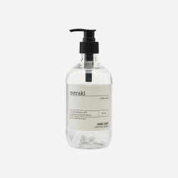 Meraki - Hndsbe Silky Mist - 500ml.
