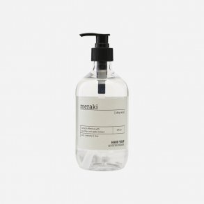 Meraki - Hndsbe Silky Mist - 500ml.